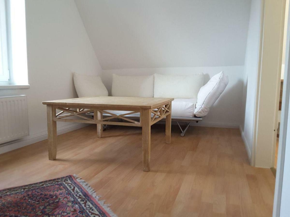 Gaestehaus Pinneberg Eksteriør bilde